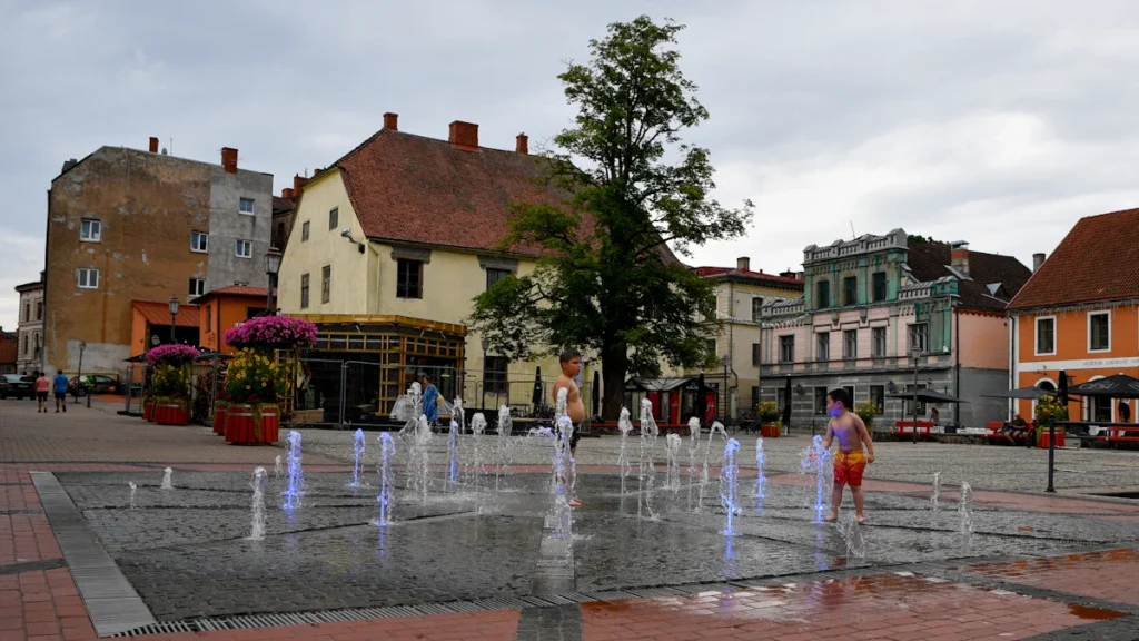 Joniškio šeimoms – nuolaidos Baltijos šalyse: kodėl tūkstančiai dar nesinaudoja privilegijomis?