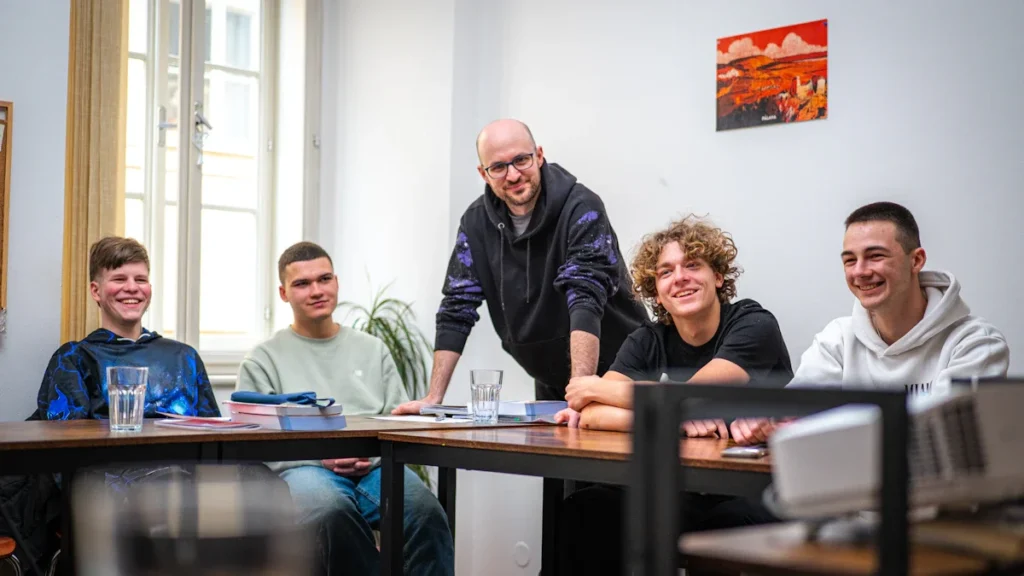 Kaišiadorių jaunimo organizacijos kviečiamos teikti paraiškas paramai