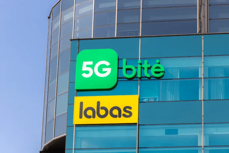 Lietuvos biudžetą „Bitė“ papildė 40 mln. eurų