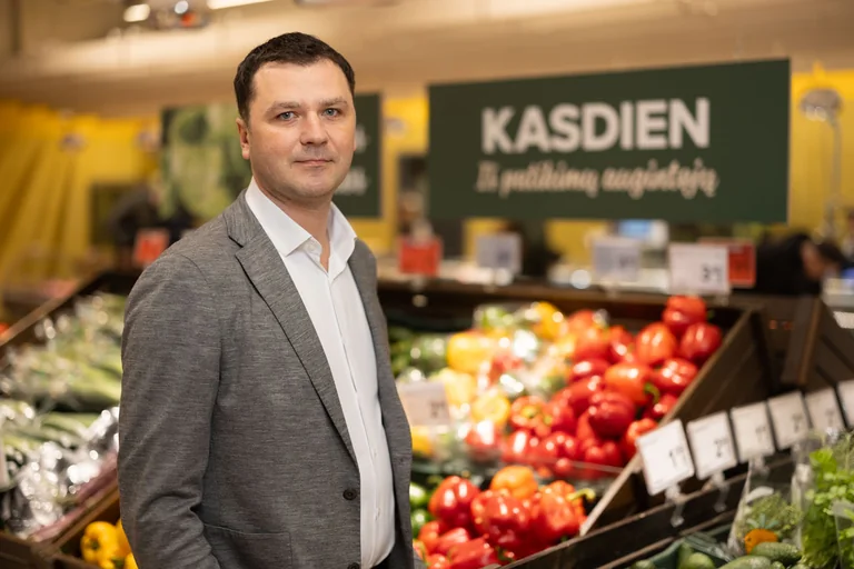 Lietuvos pirkėjams kainų šuolio kol kas nežada