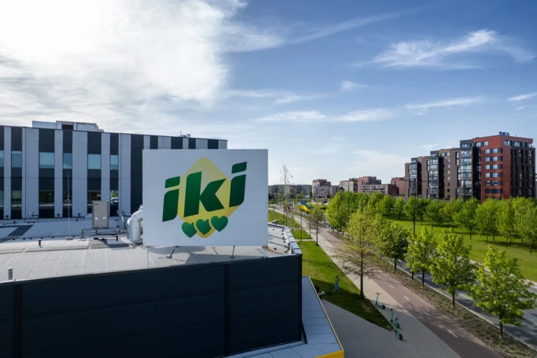 Milijardinė „Iki“ apyvarta Lietuvoje virsta investicijomis į pigesnes prekes