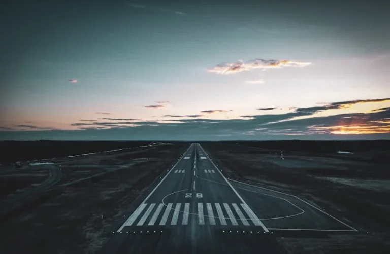 Palangoje oro uostas realiuoju laiku seks dronus