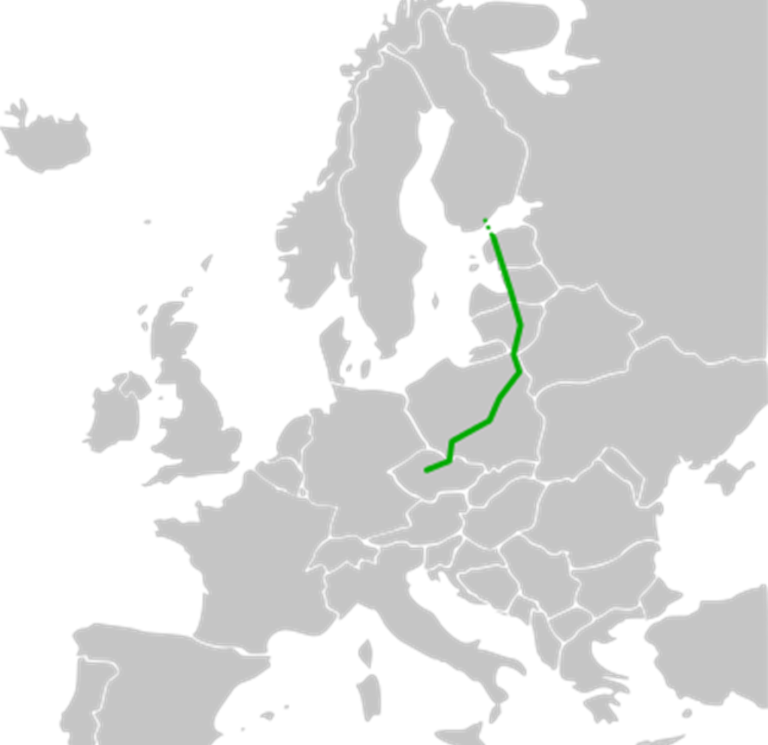 Pasvalyje gyventojams pristatomas A10 kelio planas