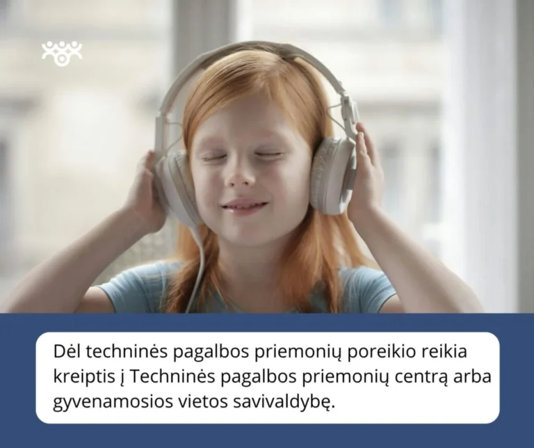 Tauragės gyventojams keičiasi techninės pagalbos priemonių užsakymo tvarka