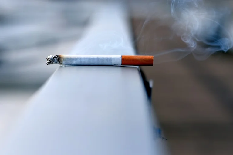 Trakų gyventojams primena nemokamą pagalbą metant rūkyti