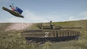 Vilniuje rengiamas mitingas dėl dronų grėsmių ir Ukrainos