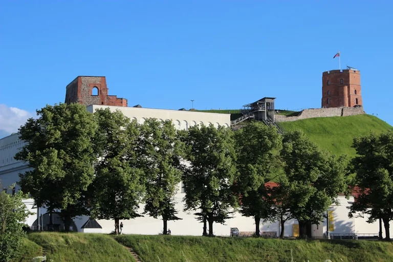 Lietuvoje Seimo procedūrų ginčas pasiekė KT