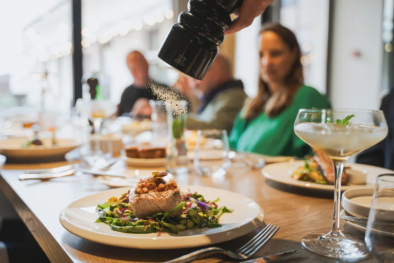 „Michelin“ keičia Lietuvos restoranų kasdienybę