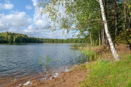 Raseiniuose primena saugaus poilsio prie vandens taisykles