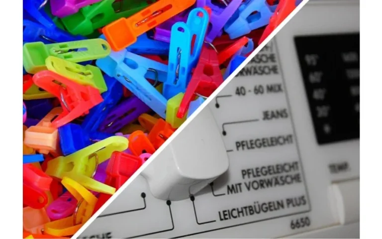 Actas ant džinsų ir lauro lapai skalbyklėje: 5 būdai gelbėti drabužius