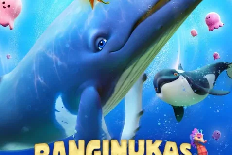 Alytuje „Banginukas Vincentas“ – liepos 27-ąją už 6 eurus