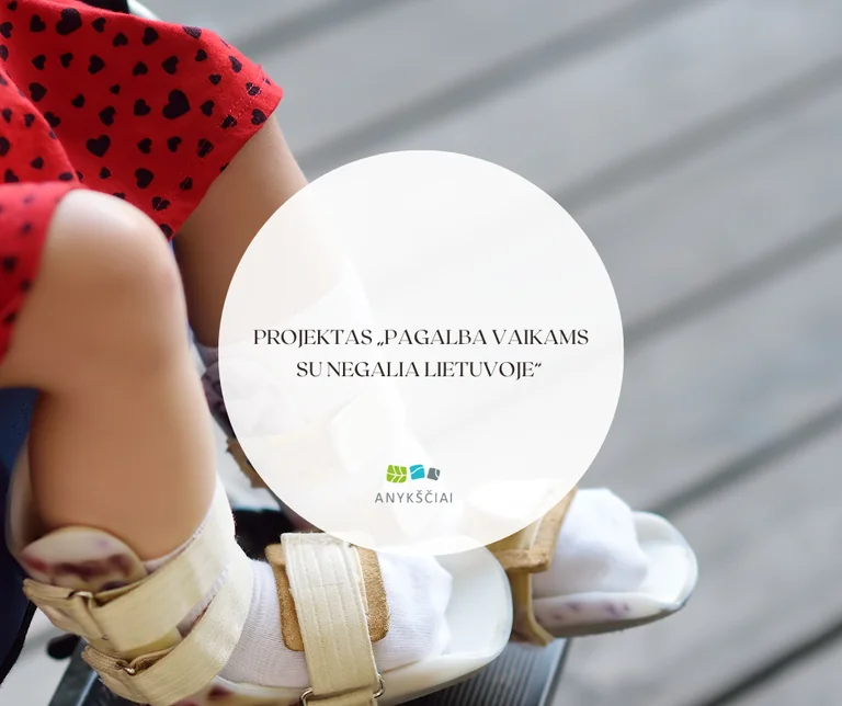 Anykščių šeimoms atsiveria daugiau pagalbos arčiau namų
