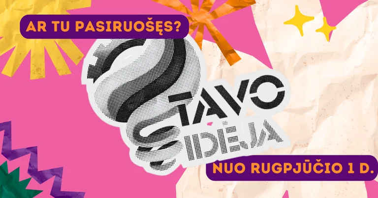 Klaipėdos rajone gyventojai spręs, kokios idėjos taps realybe