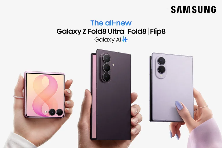 Nauji „Galaxy“ jau Lietuvoje: Baltija renkasi 512 GB