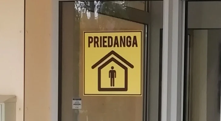 Plungės rajone dvi prieglobsčio vietos ruošiamos krizėms