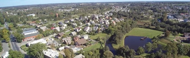 Plungės verslas prie milijardo: kas kuria darbo vietas