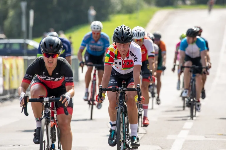 Šiaulių dviračių diena: liepos 26-ąją – keturios trasos