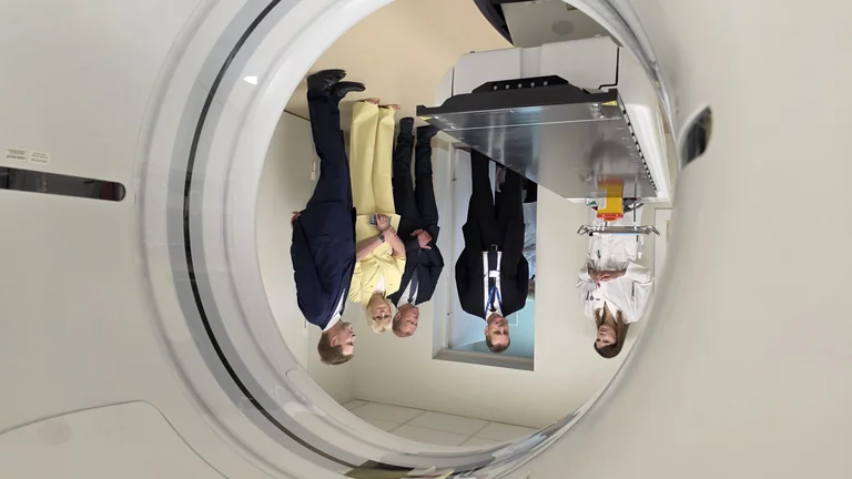 Šiauliuose vėžio diagnostika turėtų spartėti