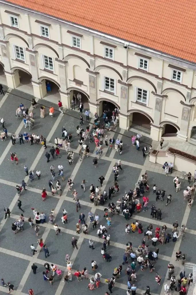 Vilniuje prasideda AITU-IUTA festivalis: daug renginių nemokami