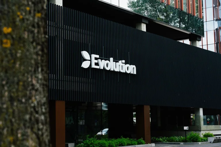„Evolution“ Vilniuje pradėjo veiklą su beveik 100 darbuotojų, komandą sieks auginti iki 1,2 tūkst.
