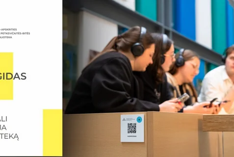 Individuali ekskursija Panevėžyje: 14 stotelių nemokamai