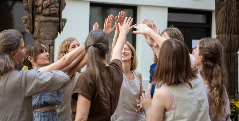 Kaune – 24 valandas truksiantis sutartinių maratonas