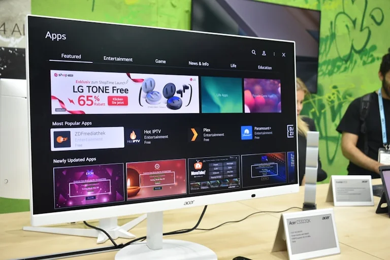 LG pelnas šoktelėjo 147 proc.: lėmė ne vien DI