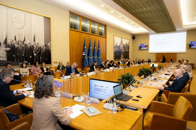 Onkologiniams pacientams Lietuvoje atsivers naujos gydymo galimybės