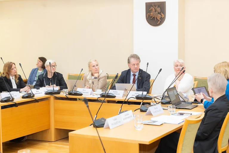 Onkologiniams pacientams Lietuvoje atsivers naujos gydymo galimybės