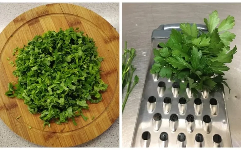Petražolės žiemai: 2 patikrinti laikymo būdai