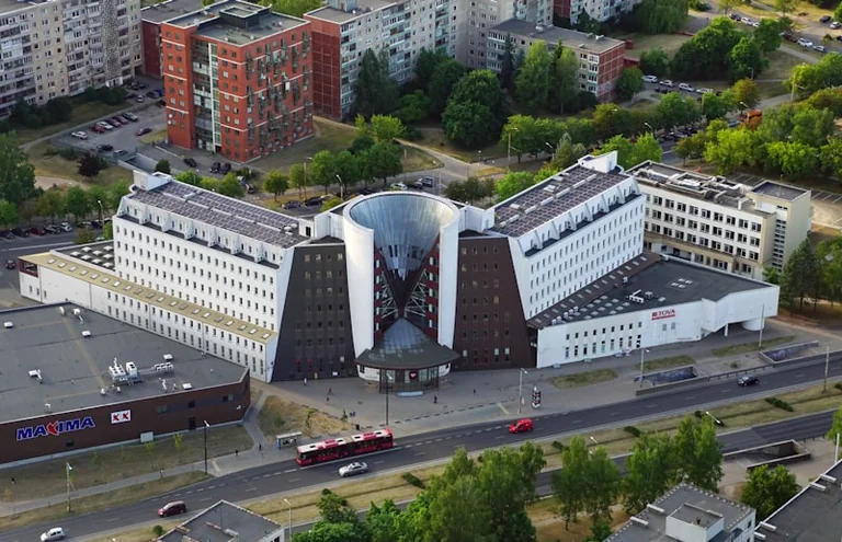 „(re)SEARCH“ Vilniuje: penki renginiai spalio 19–23 d.
