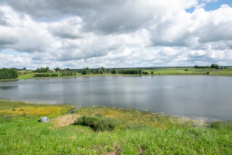 Šiaulių rajone maudynių planus keičia vieno ežero tyrimas