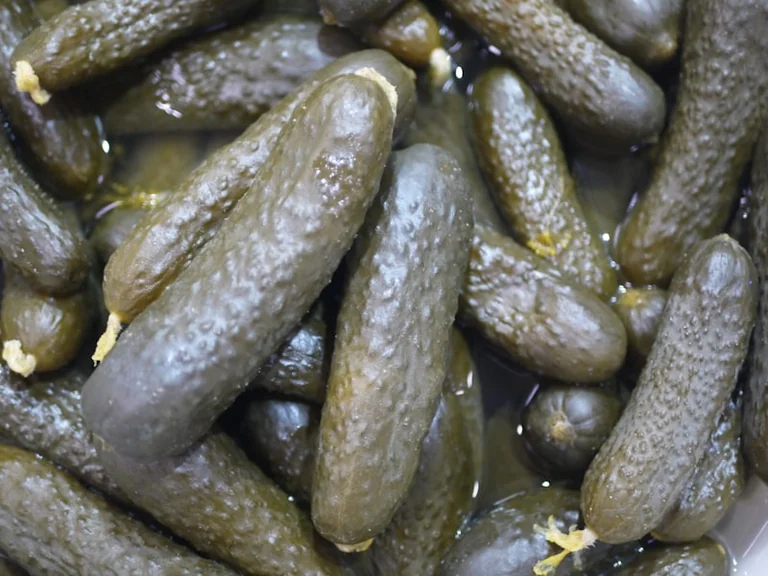 Vienas sugedęs agurkas gali sugadinti visą stalčių per naktį