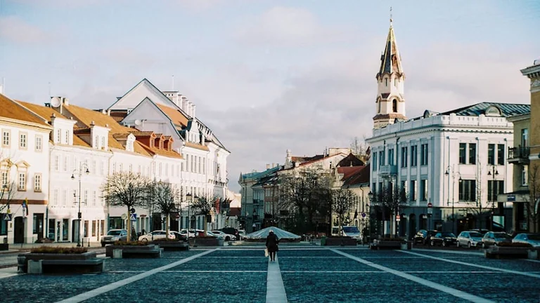 Vilniaus rajone vis dar lieka nubausto kardinolo vardas