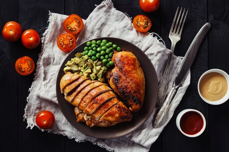 0,8 gramo baltymų kilogramui: po keturiasdešimties gali būti per mažai