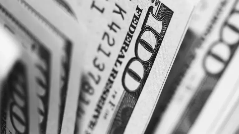 Gavote didelę pinigų sumą? Nuo ko pradėti sprendimus