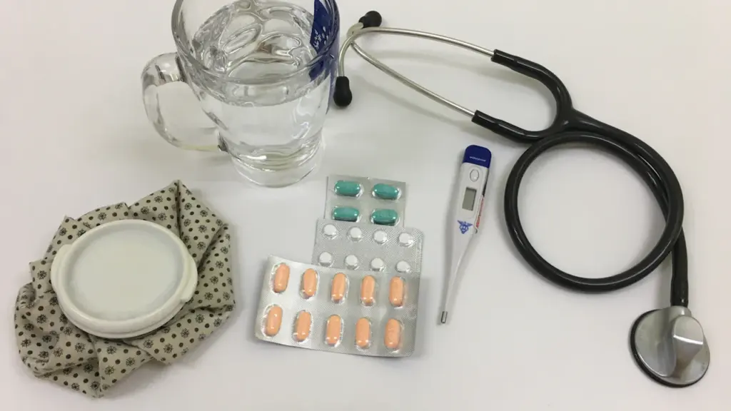 Geriate vaistus nuo peršalimo? Širdies plakimą gali stiprinti pseudoefedrinas
