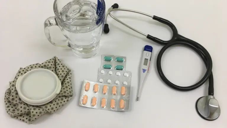 Geriate vaistus nuo peršalimo? Širdies plakimą gali stiprinti pseudoefedrinas