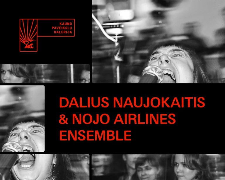 Kauno paveikslų galerijoje – Fluxus pradininko gimtadienio koncertas
