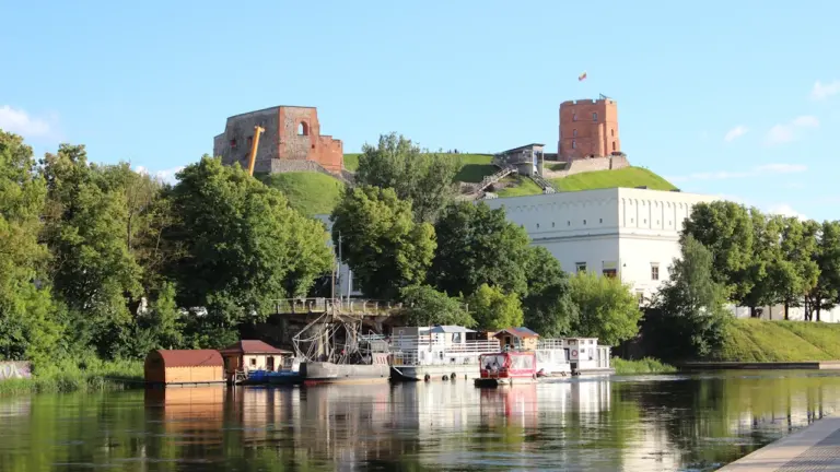 Rugsėjo 27 d. Vilniuje – nemokama ekskursija Valdovų rūmuose