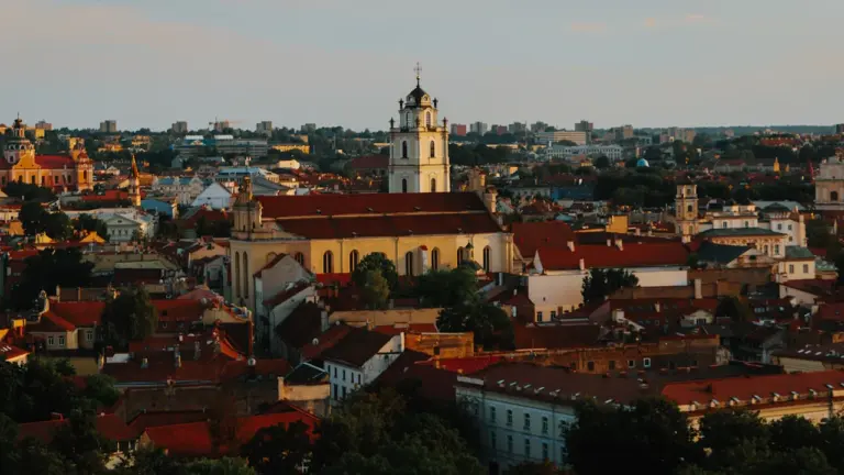 Vilniuje – nemokama konferencija apie krikščionybę, karą ir nacionalizmą