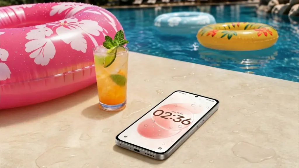 „Xiaomi“ pristato „REDMI Note 17“: įspūdinga baterija ir „Pro Max“