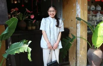 Iš Vietnamo į Kauną: Viet Trinh planus pakeitę pokalbiai