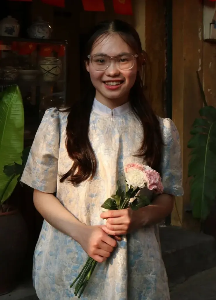 Iš Vietnamo į Kauną: Viet Trinh planus pakeitę pokalbiai