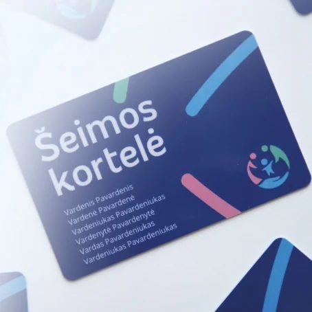 Jurbarko šeimos gali gauti nuolaidų – ar turite teisę?