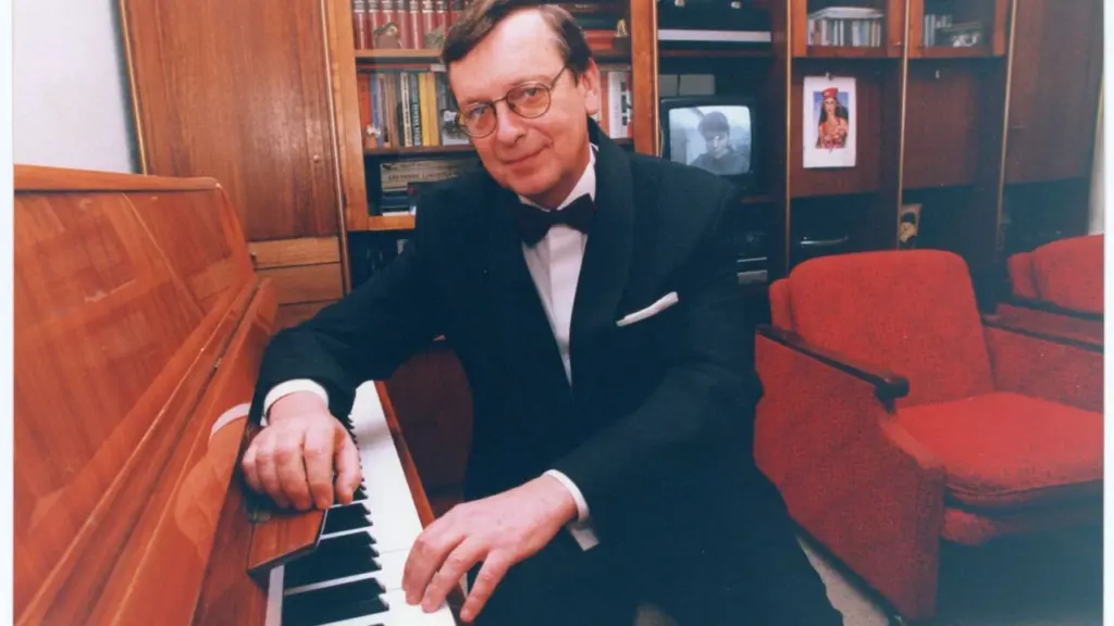 Kaune atidaroma paroda atskleis, kaip miestas atrado džiazą