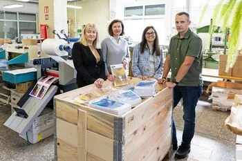 Kauno KTU knygos pasiekė Afrikos universitetus: kas keisis?