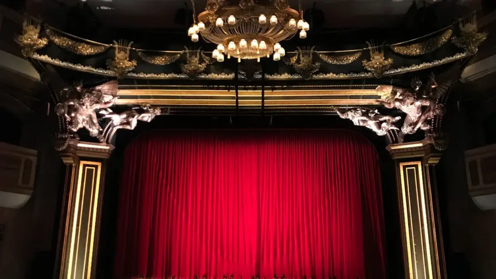 Lietuvos teatrui – netektis: prisimena A. B. Stankevičiaus darbus