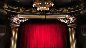 Lietuvos teatrui – netektis: prisimena A. B. Stankevičiaus darbus