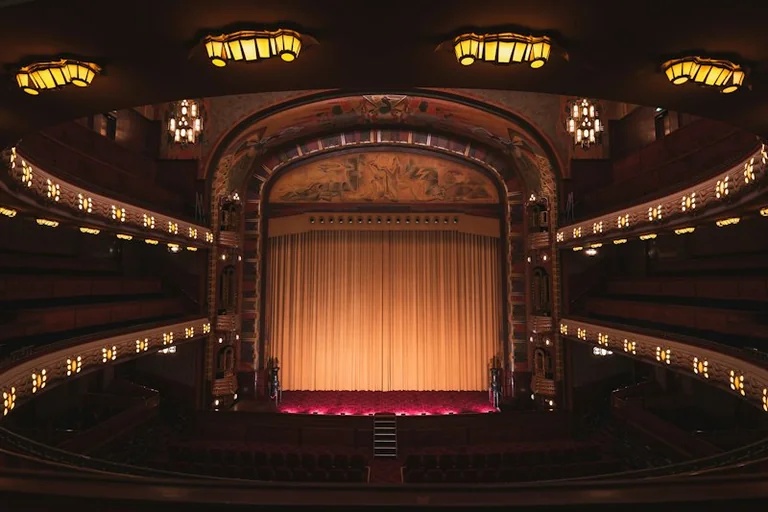 Lietuvos teatrui – netektis: prisimena A. B. Stankevičiaus darbus